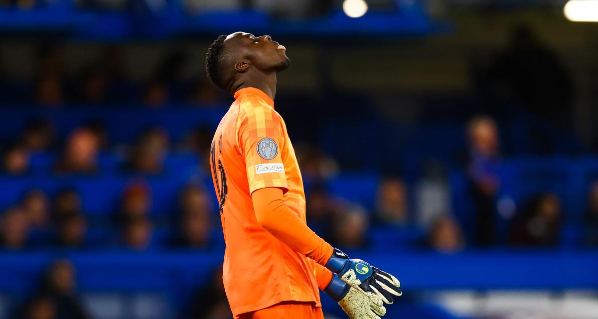 ÉLIMINATION DE CHELSEA PAR LE REAL EN LIGUE DES CHAMPIONS Édouard Mendy prend encore très cher