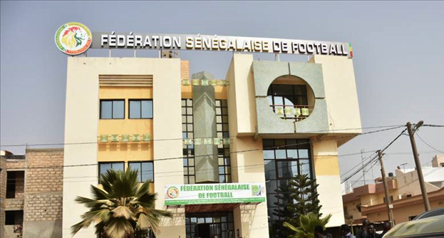 SACRE DES LIONS A LA CAN 2022: La Fédération sénégalaise de football a empoché 2.800.000.000 millions