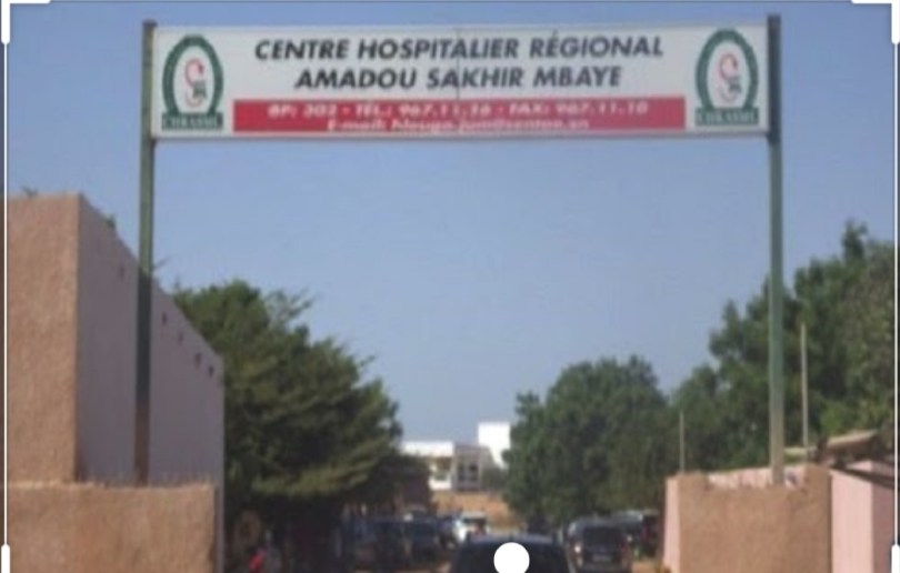 LIVRANT LES RESULTATS DES DIFFERENTES MISSIONS ENVOYEES A L’HOPITAL DE LOUGA Diouf: Sarr«inculpe» le personnel et lave à grande eaule système sanitaire