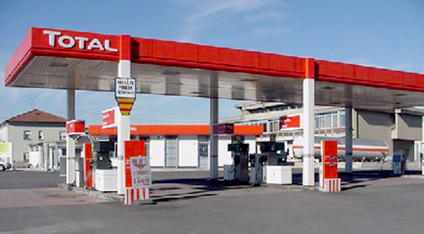 Le gasoil manque dans certaines stations services