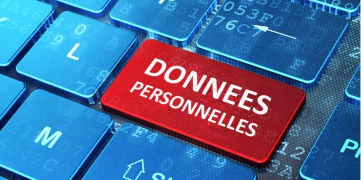 COLLECTE DE PARRAINAGES: La Commission de protection des données personnelles alerte sur la sécurisation des données personnelles