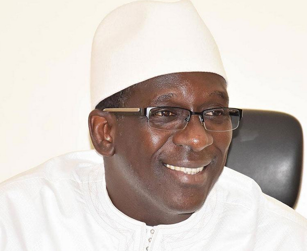 EL HADJI IBRAHIMA GUEYE, RESPONSABLE PIT DEPARTEMENT DE DAKAR:«C’est la stupide compétition qu’il y a entre des gens dont le destin est lié qui a fait perdre Diouf Sarr à Dakar»