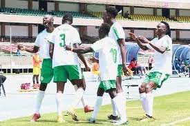 Jeux Olympiques des sourds : Le Sénégal domine la Grèce (4-1)