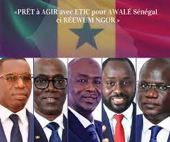 Aar Sénégal passe le filtre des parrainages