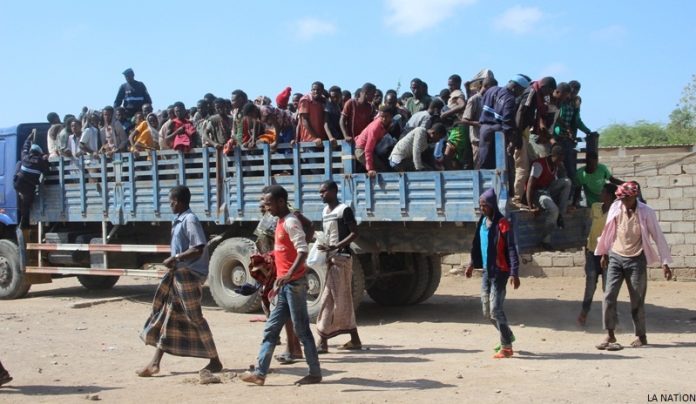 LUTTE CONTRE LE TRAFIC ILLICITE DE MIGRANTS ET LA TRAITE DES PERSONNES :Les officiers de la sous-région fourbissent les armes pour faire face