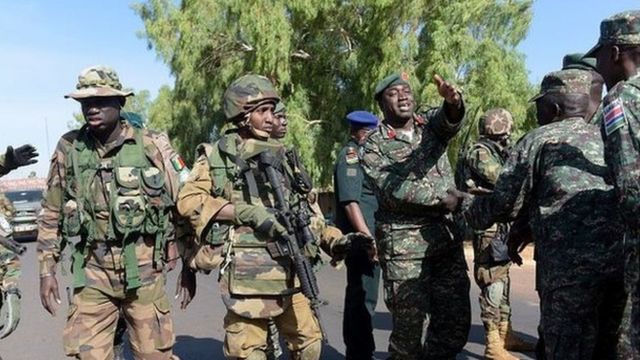 KEKUTA KANNEH ET LAMA SANYANG ARRÊTÉS ET DÉTENUS À TAMBACOUNDA :Les forces de sécurité sénégalaises accusées d’avoir injustement arrêté les deux Gambiens sur le territoire gambien