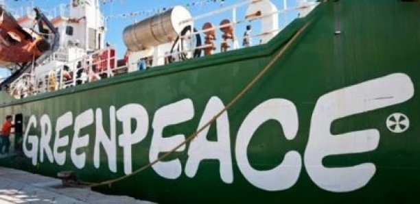 RAPPORT DE L’OFNAC SUR LES LICENCES DE PECHE AU SENEGAL :Greenpeace exhorte le Sénégal à la transparence dans le secteur de la pêche et promet de suivre les ses conséquences du rapport