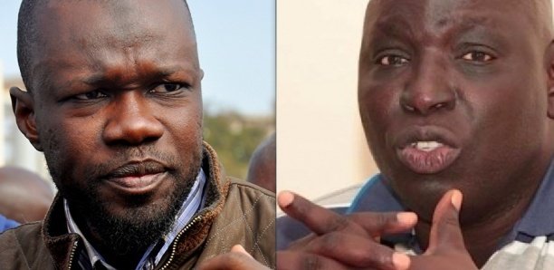 Après l'affaire Adji Sarr : Madiambal Diagne cite Ousmane Sonko dans un nouveau scandale sexuel