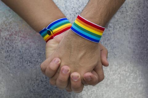 Réunion des LGBTQ interrompue ; dix d’entre elles interpellées par la police