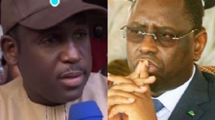 LE BEAU-FRERE DU PRESIDENT DE LA REPUBLIQUE TIRE SUR TOUT LE MONDE :Adama Faye massacre Macky Sall, s’attaque aux sept sages et invite Yewwi Askan Wi à rejeter les décisions du Conseil constitutionnel