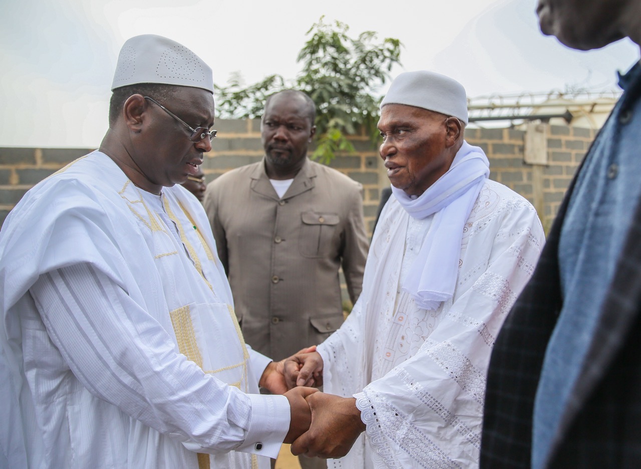 ENTRETIEN AVEC L’HEBDOMADAIRE JEUNE AFRIQUE: Macky Sall évoque le troisième mandat, parle de Ousmane Sonko et Abdoulaye Wade et fais de annonces