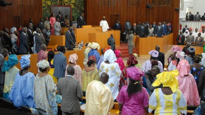 CONTRAT DE LEGISLATURE POUR LE PROCHAIN PARLEMENT: Aar Sénégal propose 14 axes pour réformer  le fonctionnement de l’Assemblée nationale