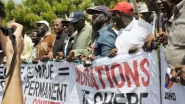 Des partisans de Benno veulent célébrer le 23 juin