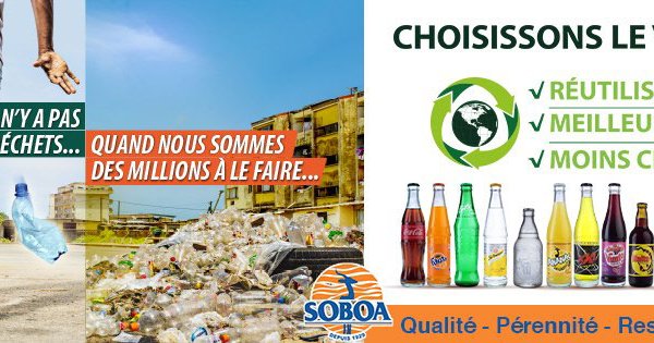 GROSSE MENACE SUR UN FLEURON DE L'INDUSTRIE SÉNÉGALAISE:  La Soboa perd la licence Coca Cola