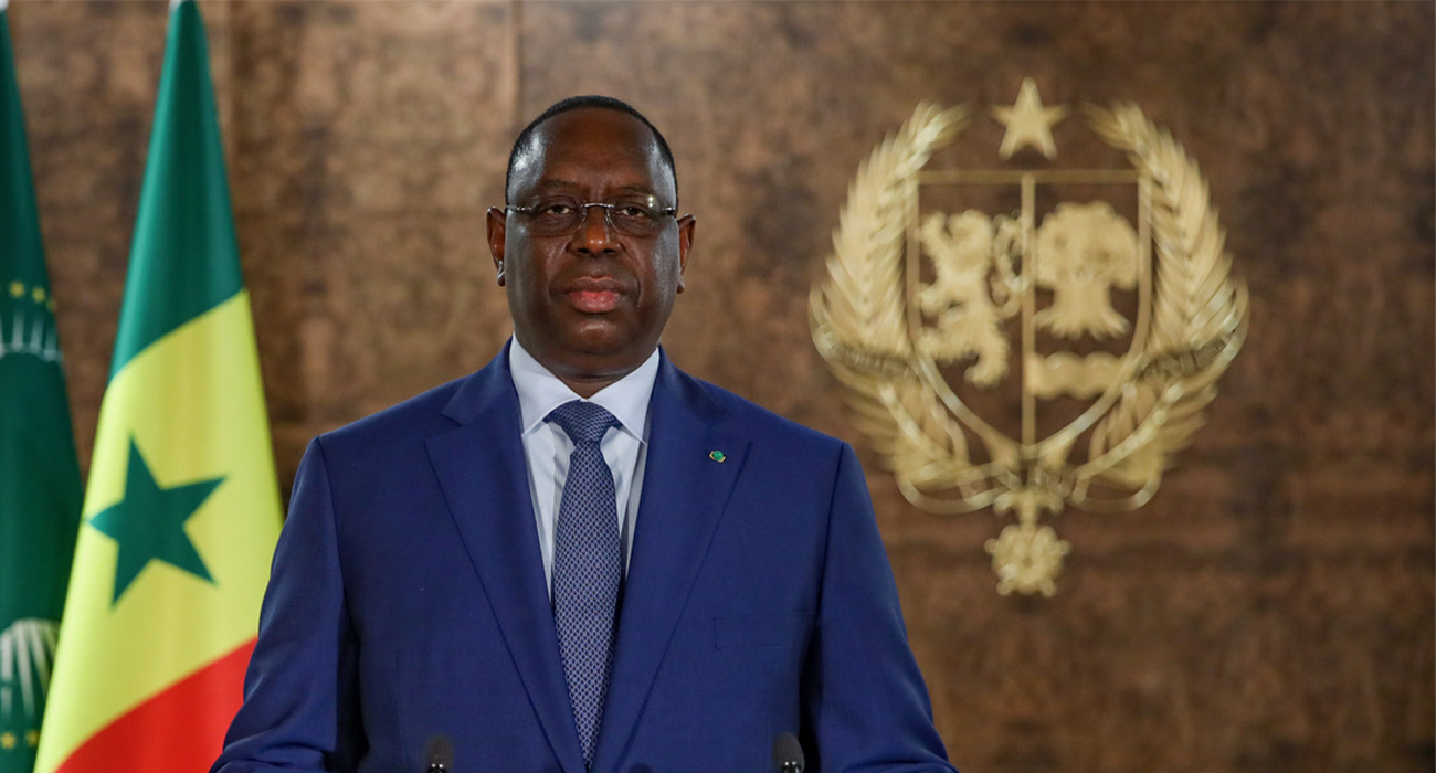 ÉLECTIONS LÉGISLATIVES DU 31 JUILLET PROCHAIN :Macky Sall invite les acteurs politiques à veiller au «respect scrupuleux» des dispositions du Code électoral