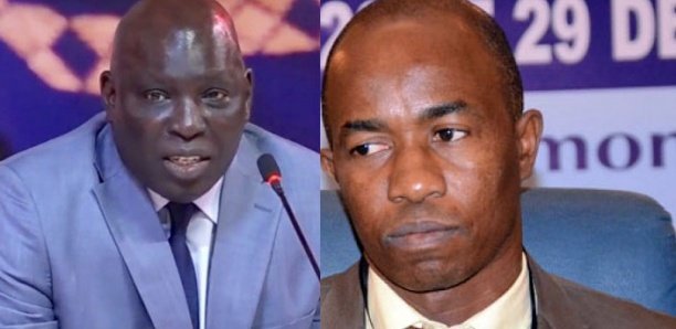 Madiambal Diagne/Souleymane Teliko : le dossier renvoyé au 19 juillet