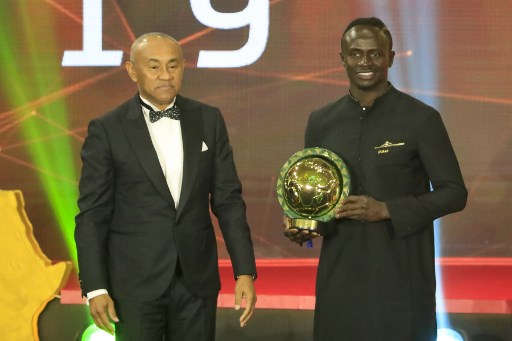 CAF AWARDS : MEILLEUR JOUEUR, MEILLEUR JEUNE, MEILLEUR COACH, MEILLEURE SELECTION: Le Sénégal sur tous les tableaux