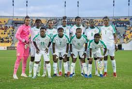 CAN FEMININE : SENEGAL-OUGANDA (2-0) :Les Lionnes rentrent dans l’histoire du football sénégalais avec cette première victoire à la Can