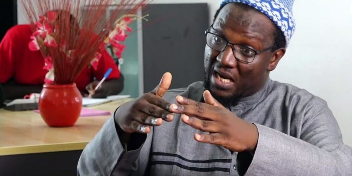 DIFFAMATION, INJURES CONTRE UN DEPUTE…: L’audition au fond de Cheikh Omar Diagne «retardée» par la Chambre d’accusation