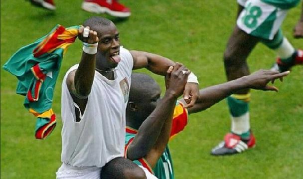 Les Lionnes ressuscitent Pape Bouba Diop et Henri Camara