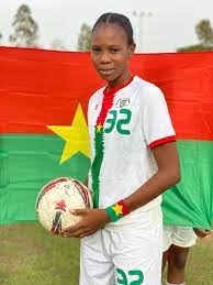 CHARLOTTE MILLOGO, CAPITAINE BURKINA: «On a trois points à aller chercher»