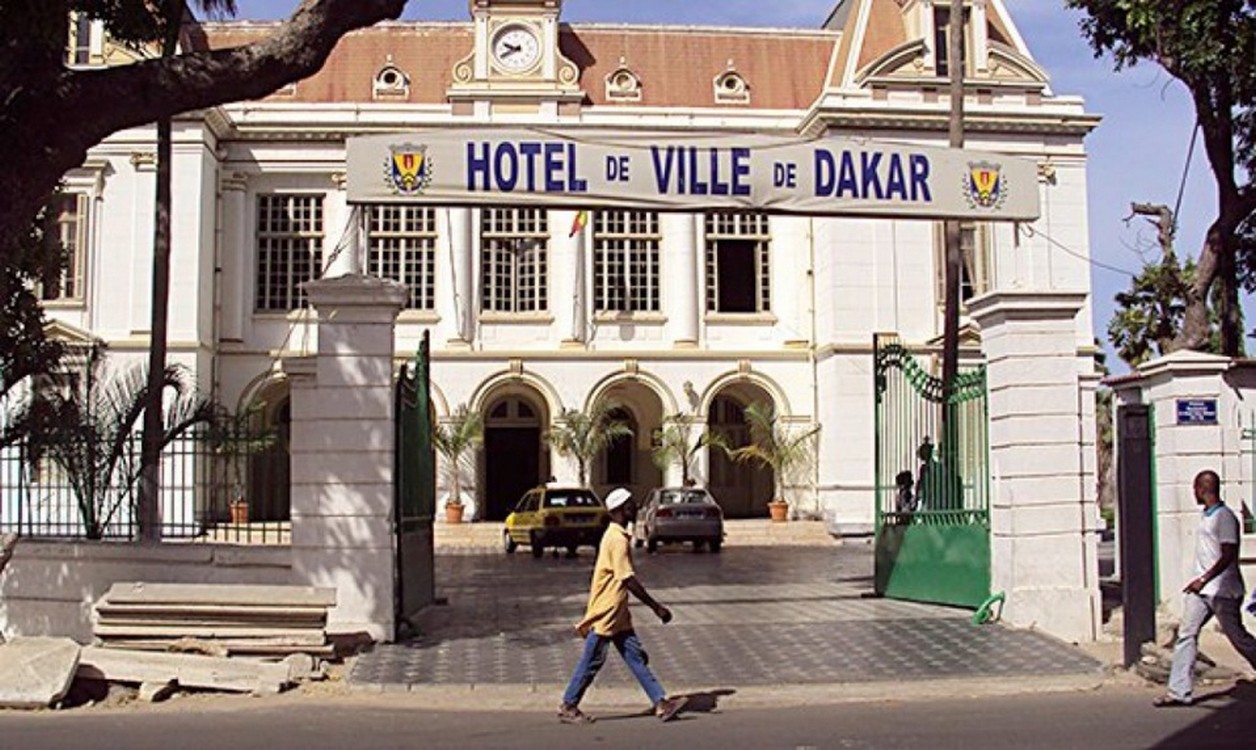 MAIRIE DE LA VILLE DE DAKAR: Certains agents élus conseillers municipaux traînent encore les pieds pour démissionner