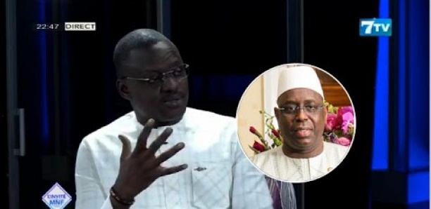 BARA GAYE, CANDIDAT DE YEWWI KEUR MASSAR : «Keur Massar devait avoir 4 députés mais Macky Sall a décidé de ne nous en donner que deux à cause de sa défaite pour aux locales»