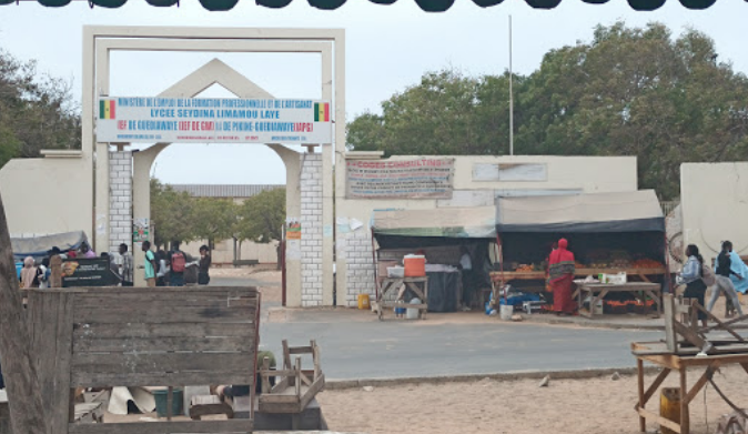 SIGNES MONÉTAIRES CONTREFAITS À GUÉDIAWAYE: Un élève du lycée Seydina Limamoulaye arrêté avec des faux billets