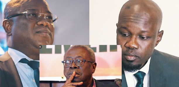 MEETING DE BBY À ZIGUINCHOR :Baldé tire sur Sonko et Robert Sagna‘’chante’’ Macky