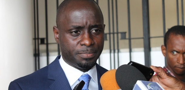 Thierno Bocoum dénonce