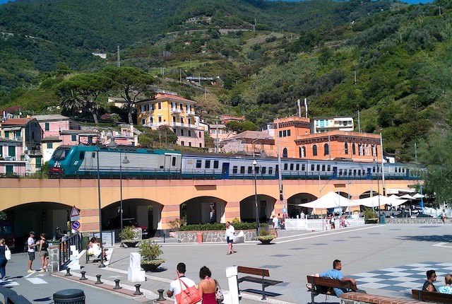 ITALIE: Ousmane Cissé, âgé de 20 ans, écrasé par un train