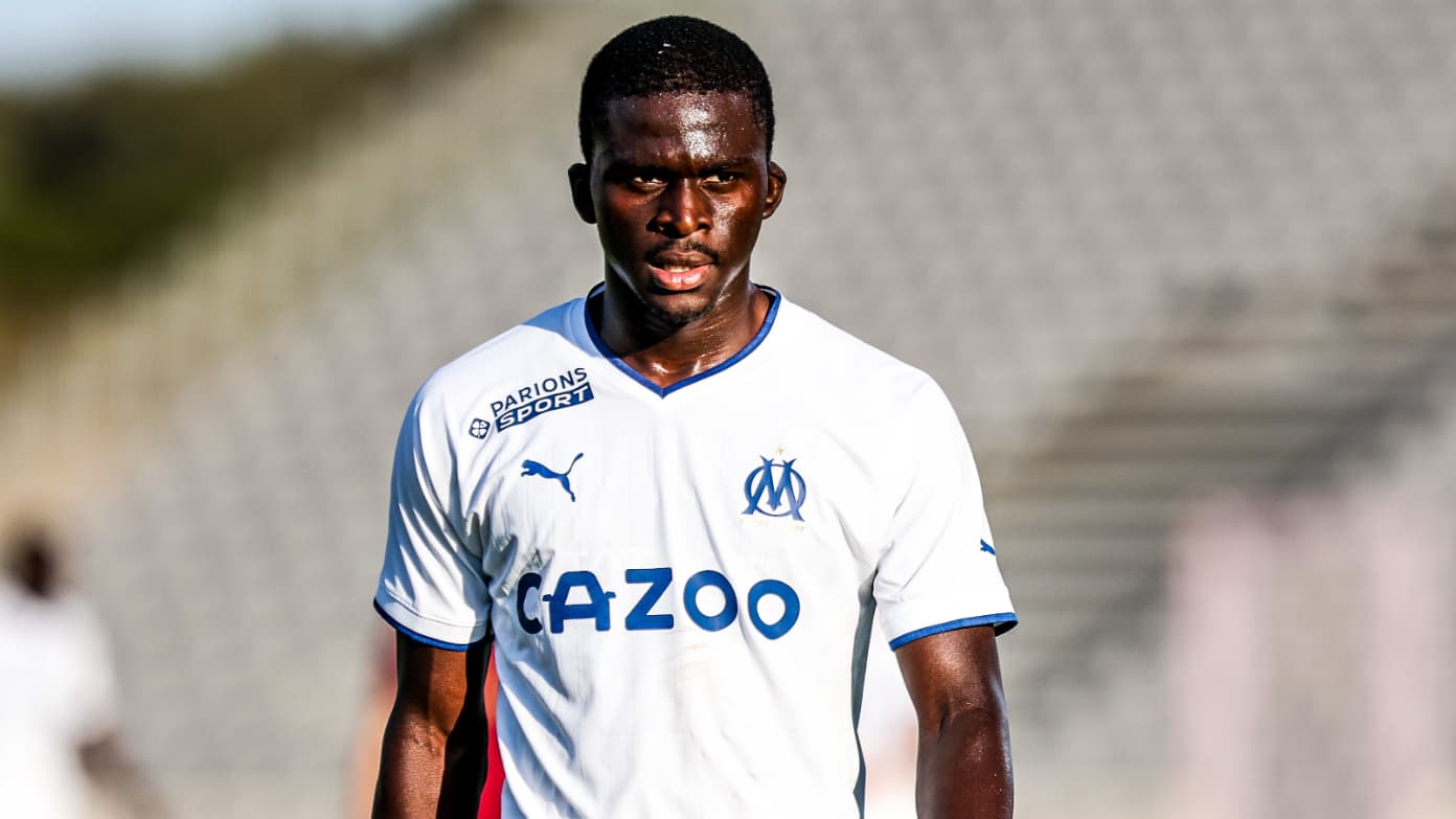 ENTRE OM ET BAMBA DIENG, Un avenir encore flou