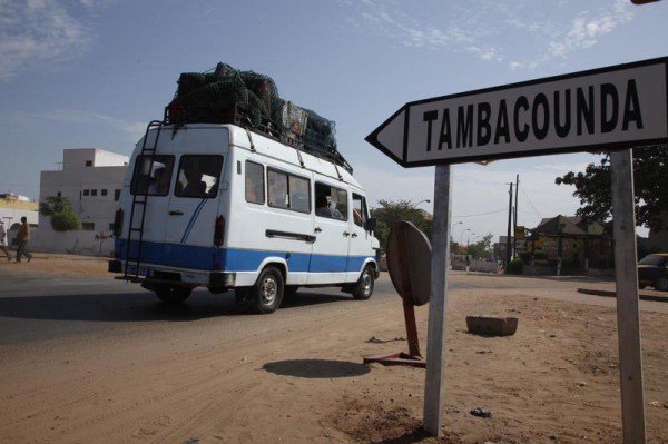 SANTÉ MATERNELLE A PASKOTO DANS LA REGION DE TAMBACOUNDA  L’école des maris : une nouvelle stratégie pourl’implication des hommes dans la santé  de leurs femmes