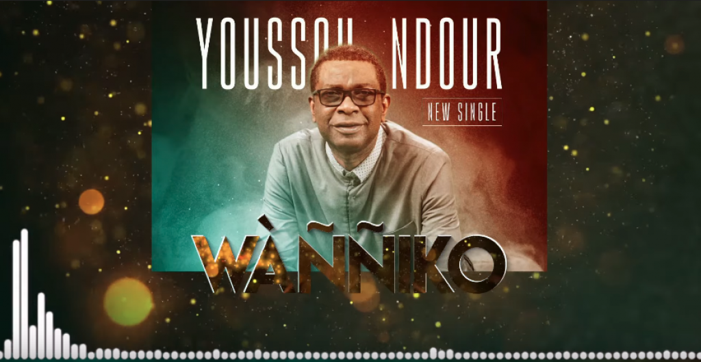 Youssou Ndour prépare une tournée nationale