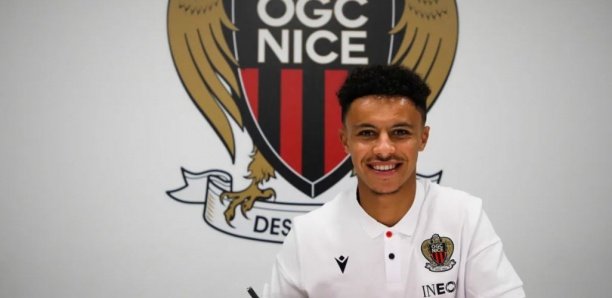 Petit fils du roi Lat Dior Diop: Sofiane Diop senegalo-marocco-french a un nouveau club