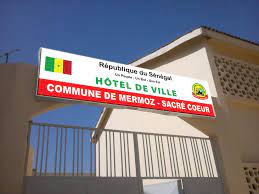 Mairie de Mermoz : le carburant rétabli