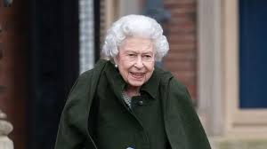 La reine Elizabeth II est morte