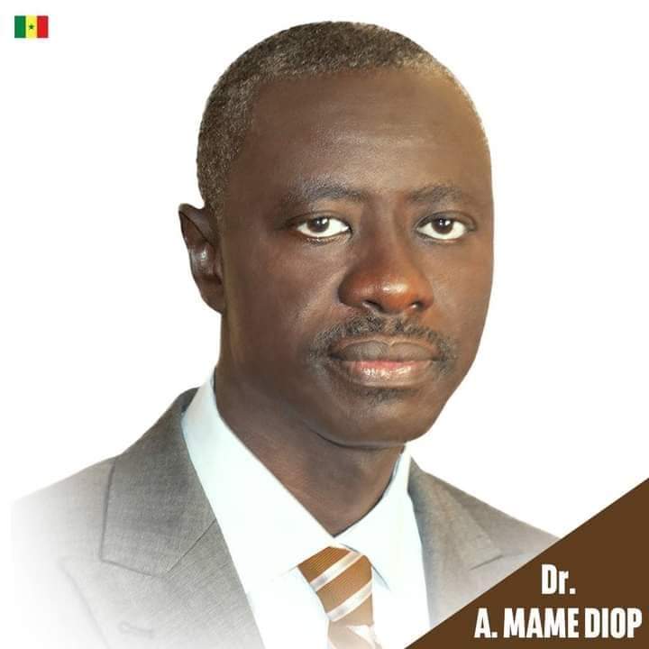 Amadou Mame Diop a tout entendu hier : «président-commandant, président fantoche…»