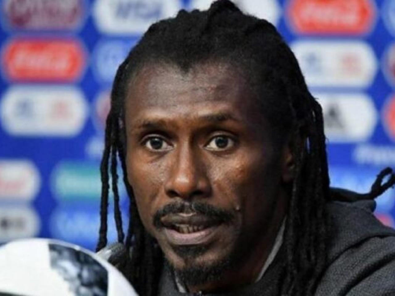 INFIRMERIE, INTÉGRATION DES NOUVEAUX, PROGRAMME DE LA SEMAINE :Aliou Cissé fait le tour