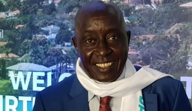 Madiambal Diagne : "Soro Diop a fait les beaux jours du Quotidien"