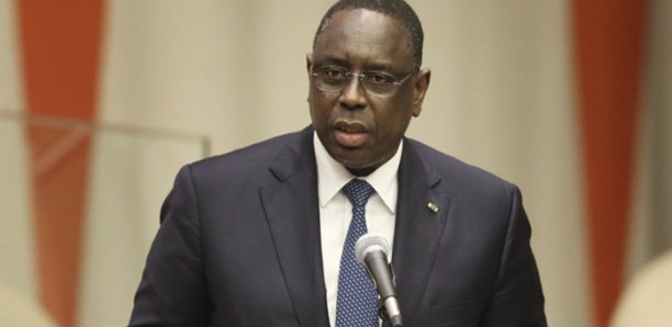 Décès de Soro Diop : l’hommage de Macky Sall