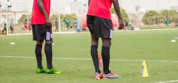 Un sportif foudroyé par la mort en pleine séance d’entraînement à Pikine