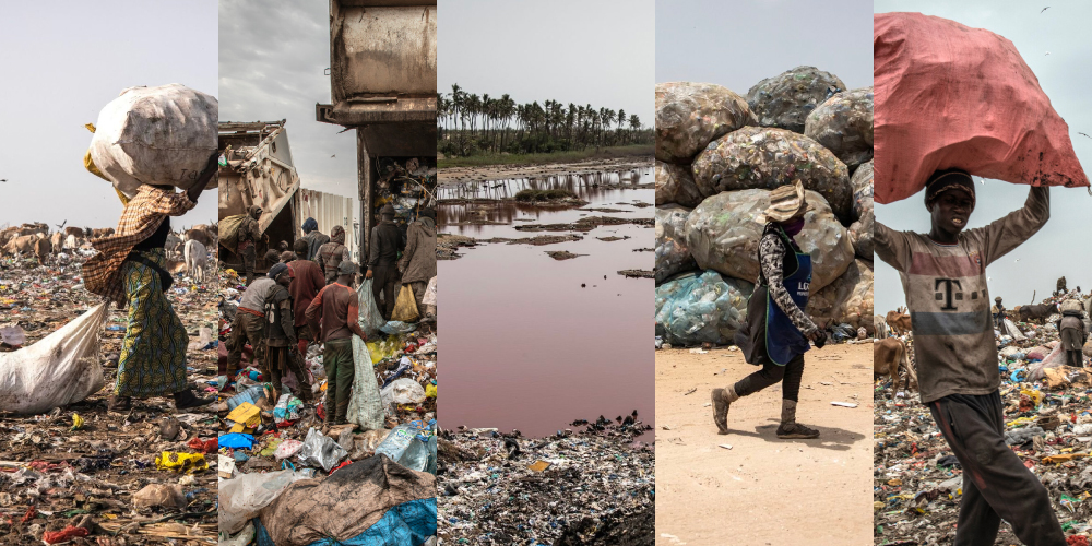 Les fortes mesures de Promoged pour les travailleurs de Mbeubeuss