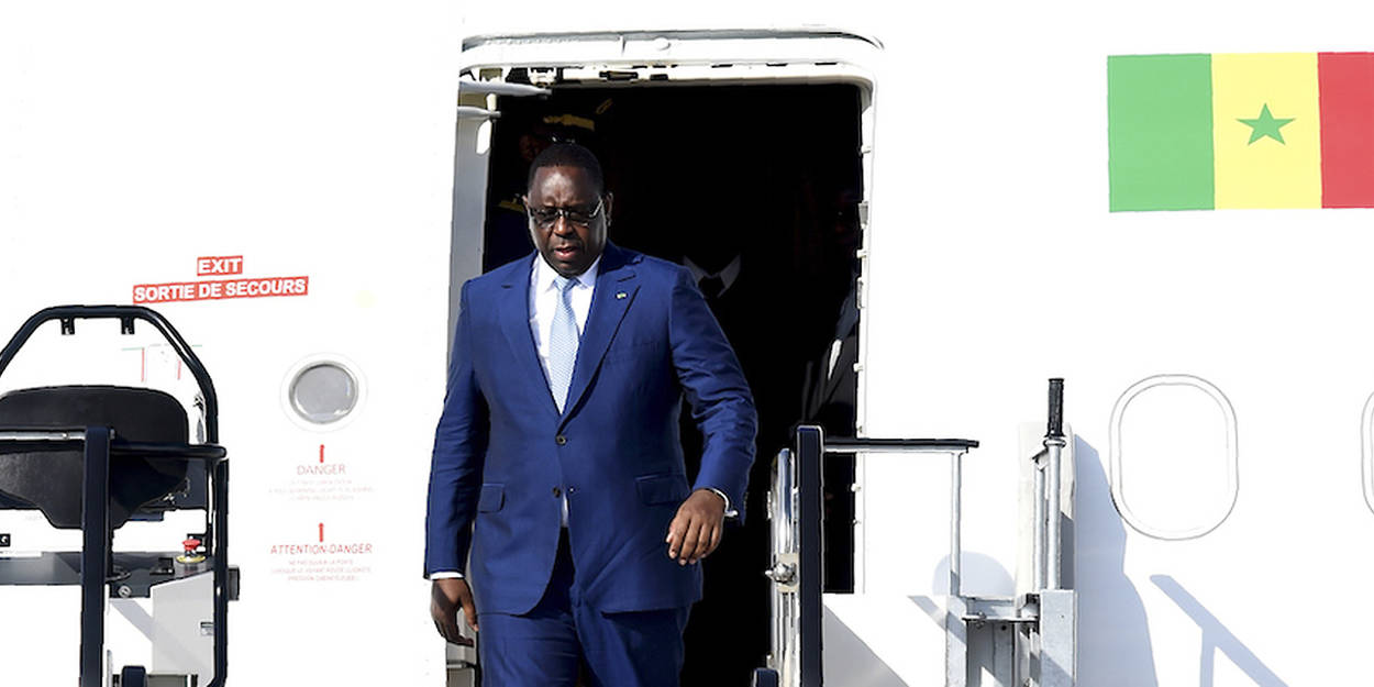 ENCORE UN EFFORT POUR REDUIRE LE TRAIN DE VIE DE L'ÉTAT: Après, le téléphone et le logement, Macky Sall s’attaque aux véhicules avec des mesures drastiques