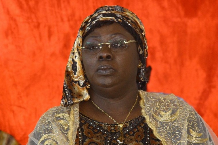 OUVERTURE DE LA SESSION ORDINAIRE UNIQUE DE L’ASSEMBLÉE NATIONALE:  Sokhna Dieng Mbacké démissionne pour convenance personnelle, Coura Macky débarque