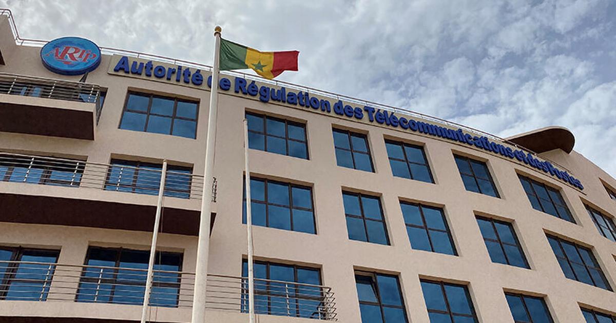 CYBERATTAQUE CONTRE LE RÉGULATEUR TELECOM DU SÉNÉGA:L Le groupe Karakurt divulgue une première partie des données de l'Artp… des mails, des échanges avec des ministères, des projets étatiques à venir dans le lot