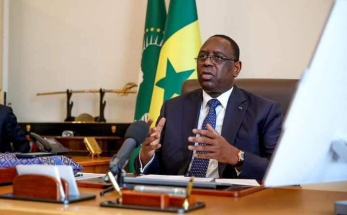 RELANCE DU SECTEUR STRATEGIQUE DU TOURISME: Macky Sall invite le ministre du Tourisme à engager des concertations en vue du développement des zones touristiques émergentes