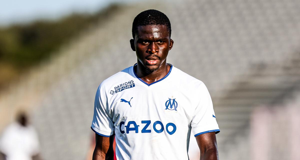 DE BANNI A PROLONGÉ: Le destin de Bamba Dieng à l'OM en question…