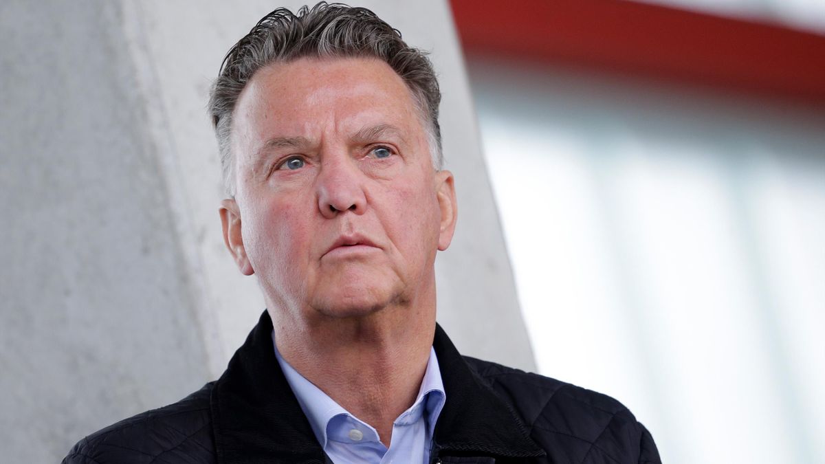 Louis Van Gaal, sélectionneur des Pays-Bas  :«Le Sénégal sera l'adversaire le plus difficile. L'Equateur est un mystère pour moi»