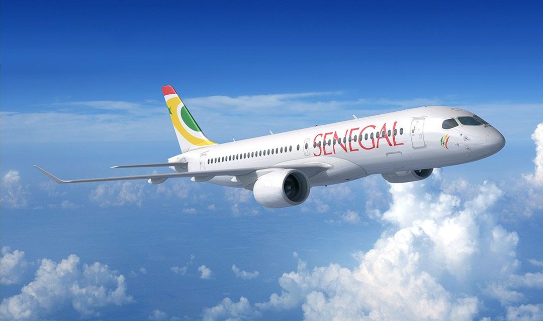 Air Sénégal ne sort pas des turbulences